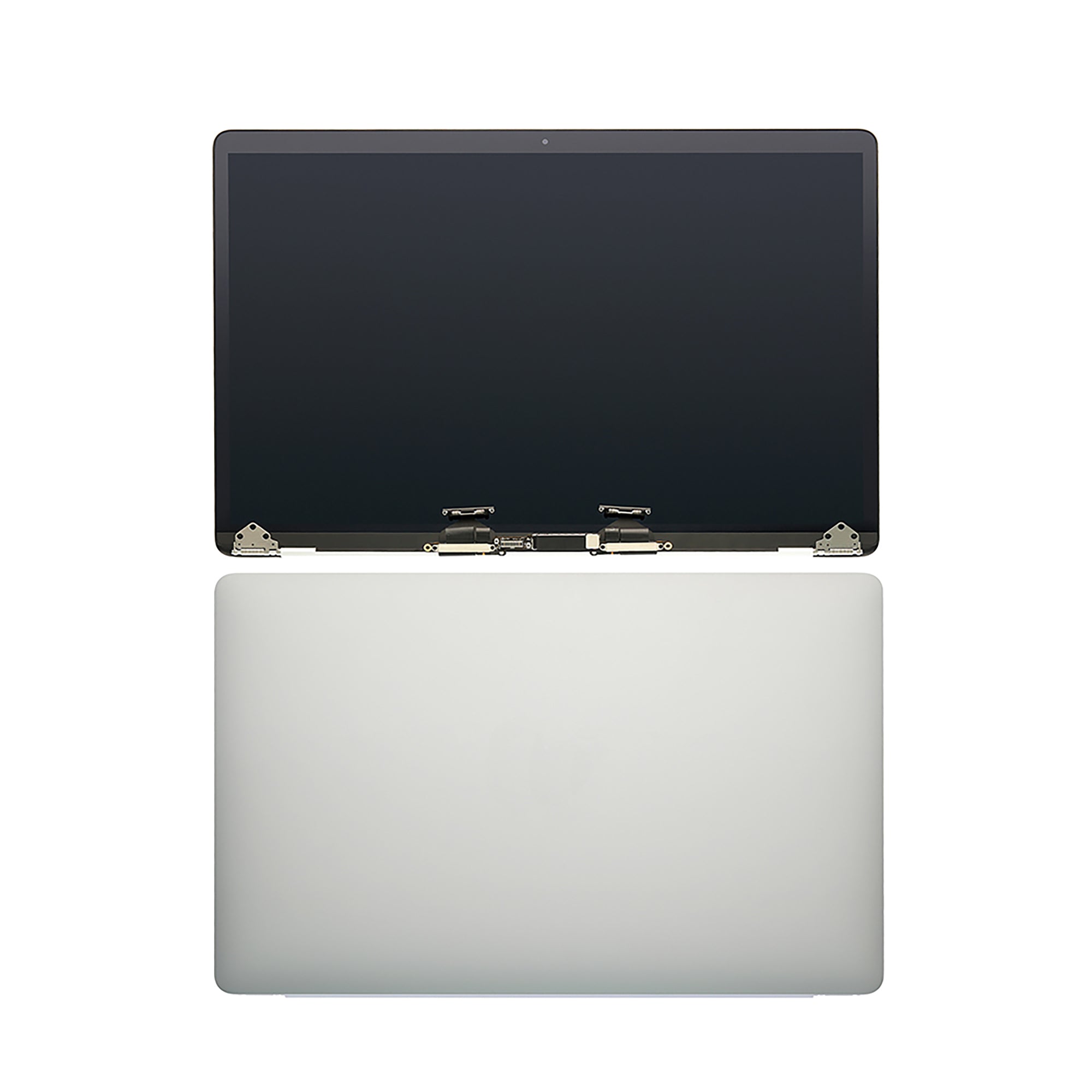 Für Apple MacBook Pro 15 inch (2018, 2019) A1990 Displayeinheit Silver aufbereitet – Bild 3