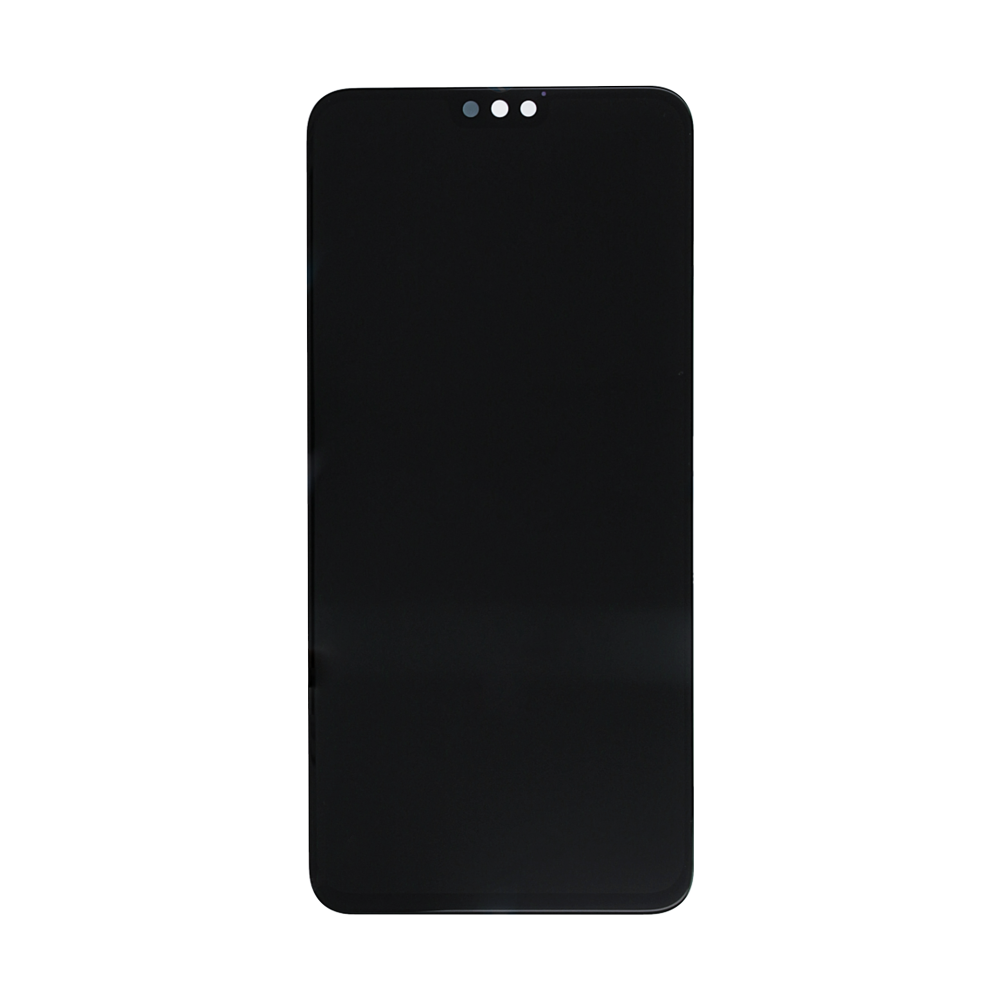 OEM Display für Huawei Honor 8X ohne Rahmen – Bild 2