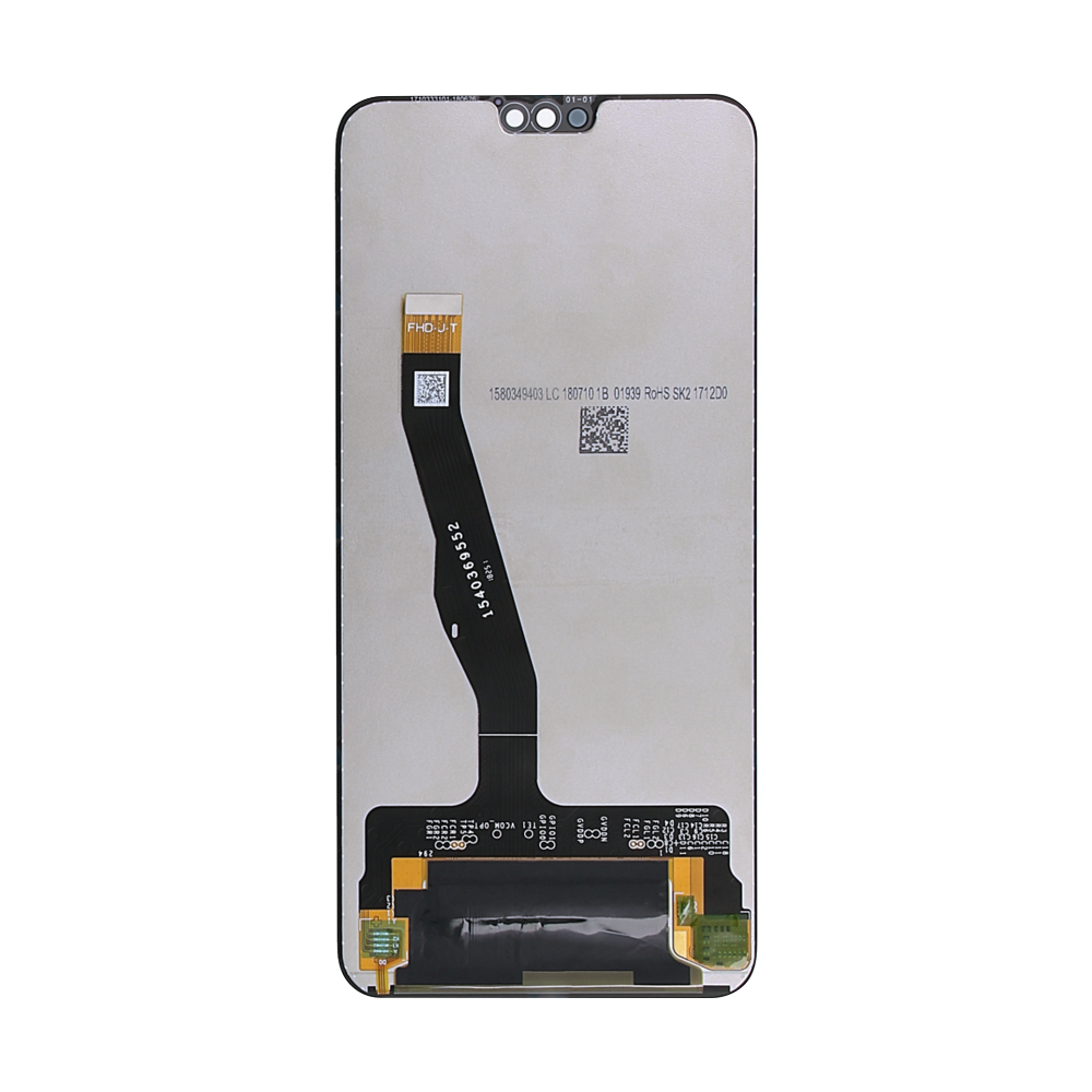 OEM Display für Huawei Honor 8X ohne Rahmen – Bild 3