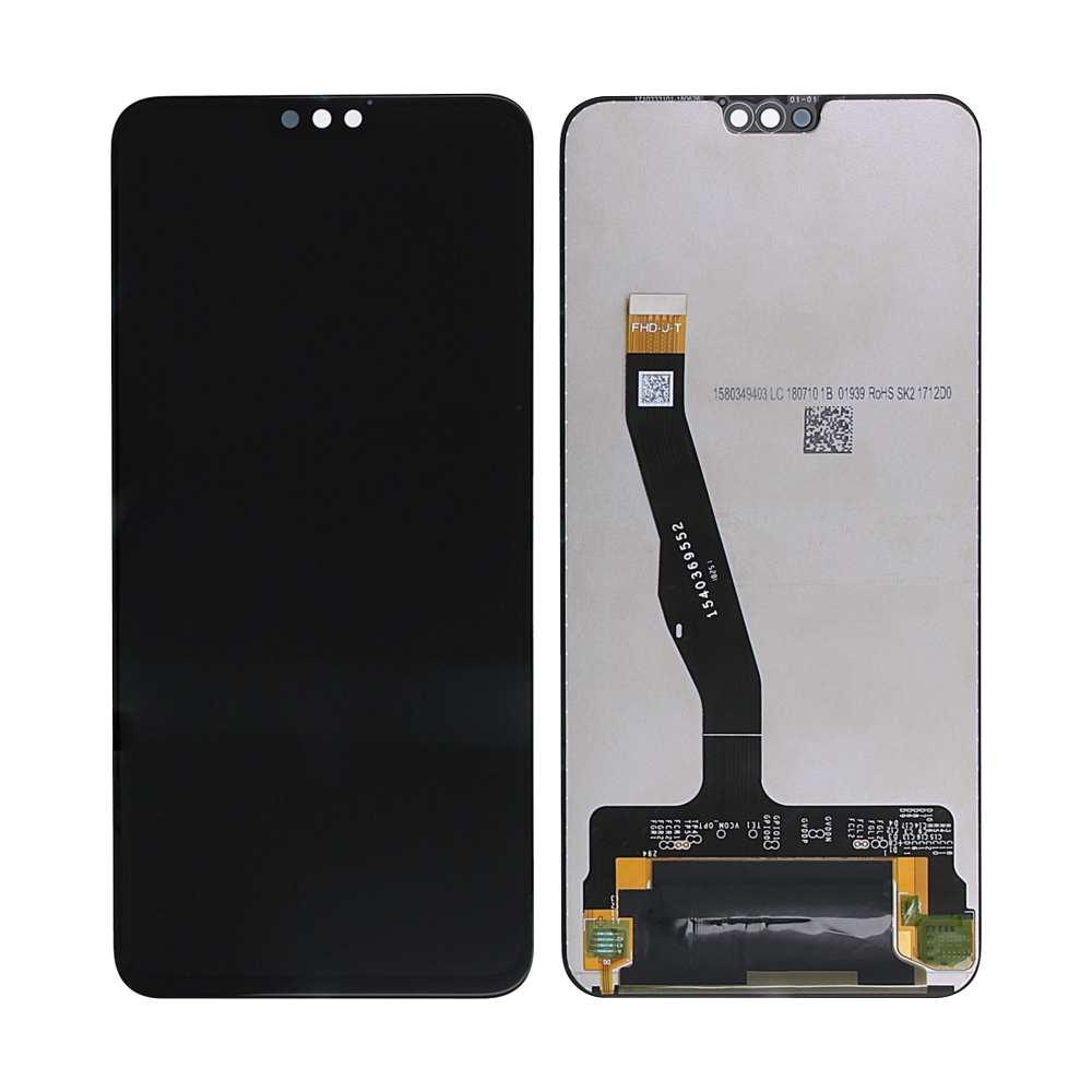 OEM Display für Huawei Honor 8X ohne Rahmen – Bild 4