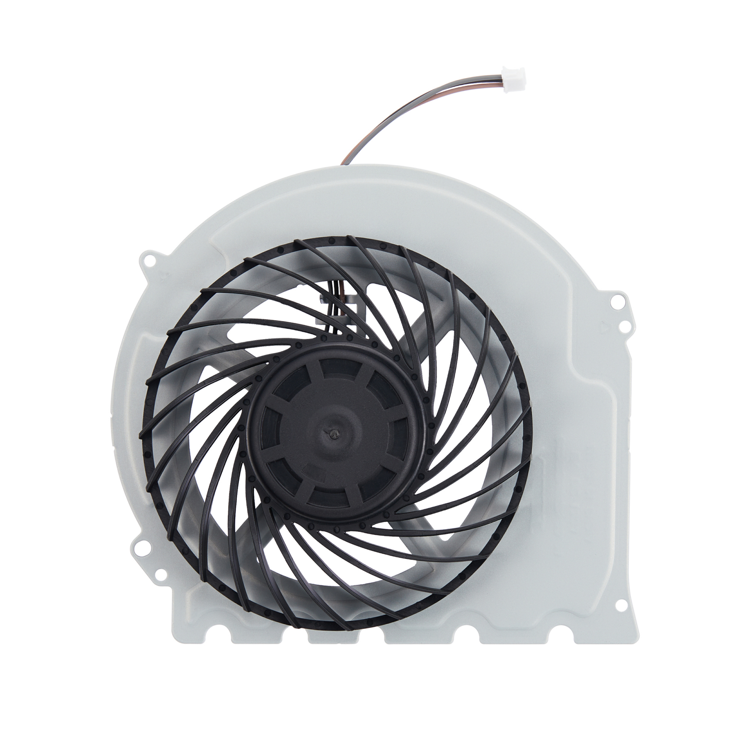 für Sony PlayStation 4 Slim Ersatz Internal Cooling Fan (CUH-2xxxx) OEM – Bild 2