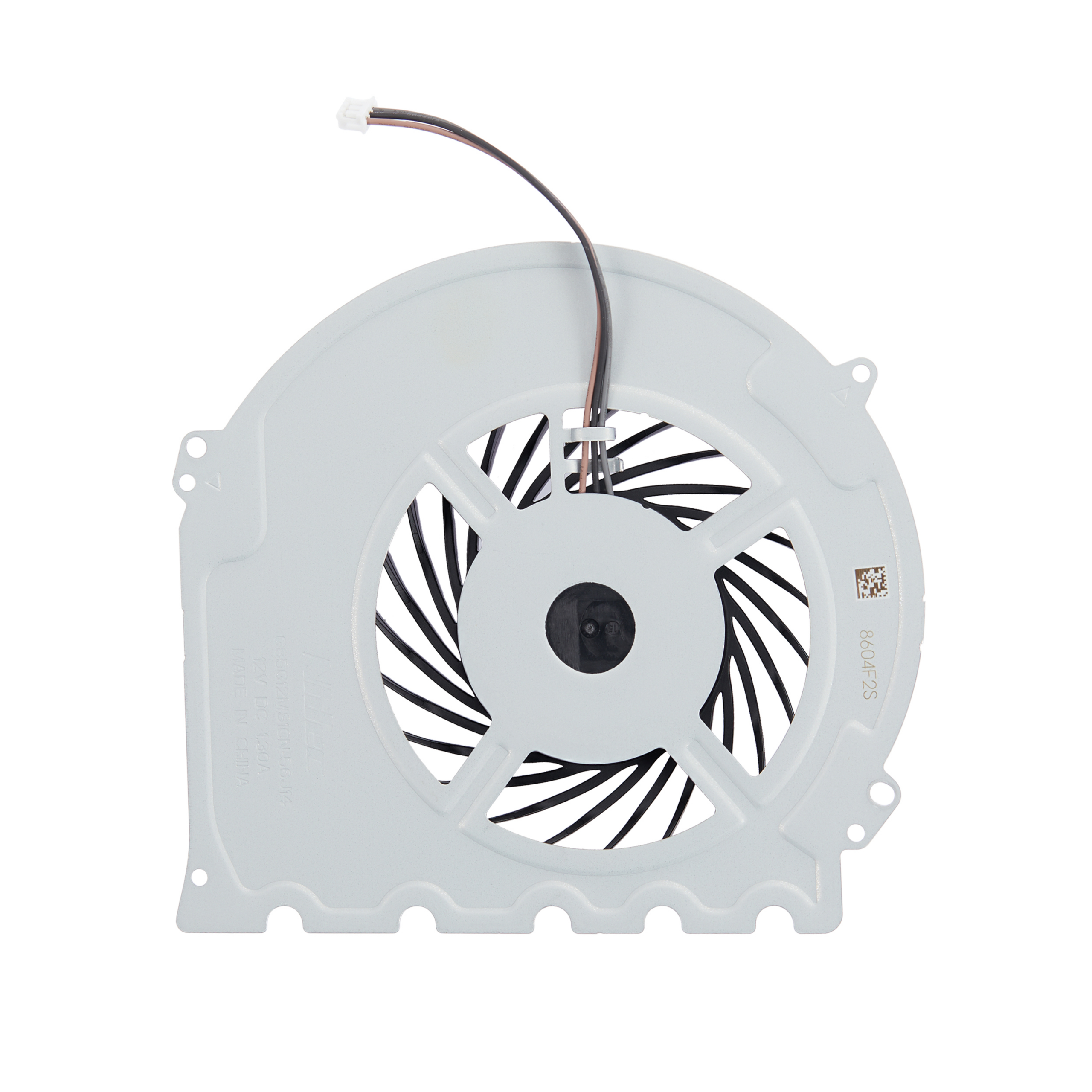 für Sony PlayStation 4 Slim Ersatz Internal Cooling Fan (CUH-2xxxx) OEM – Bild 4