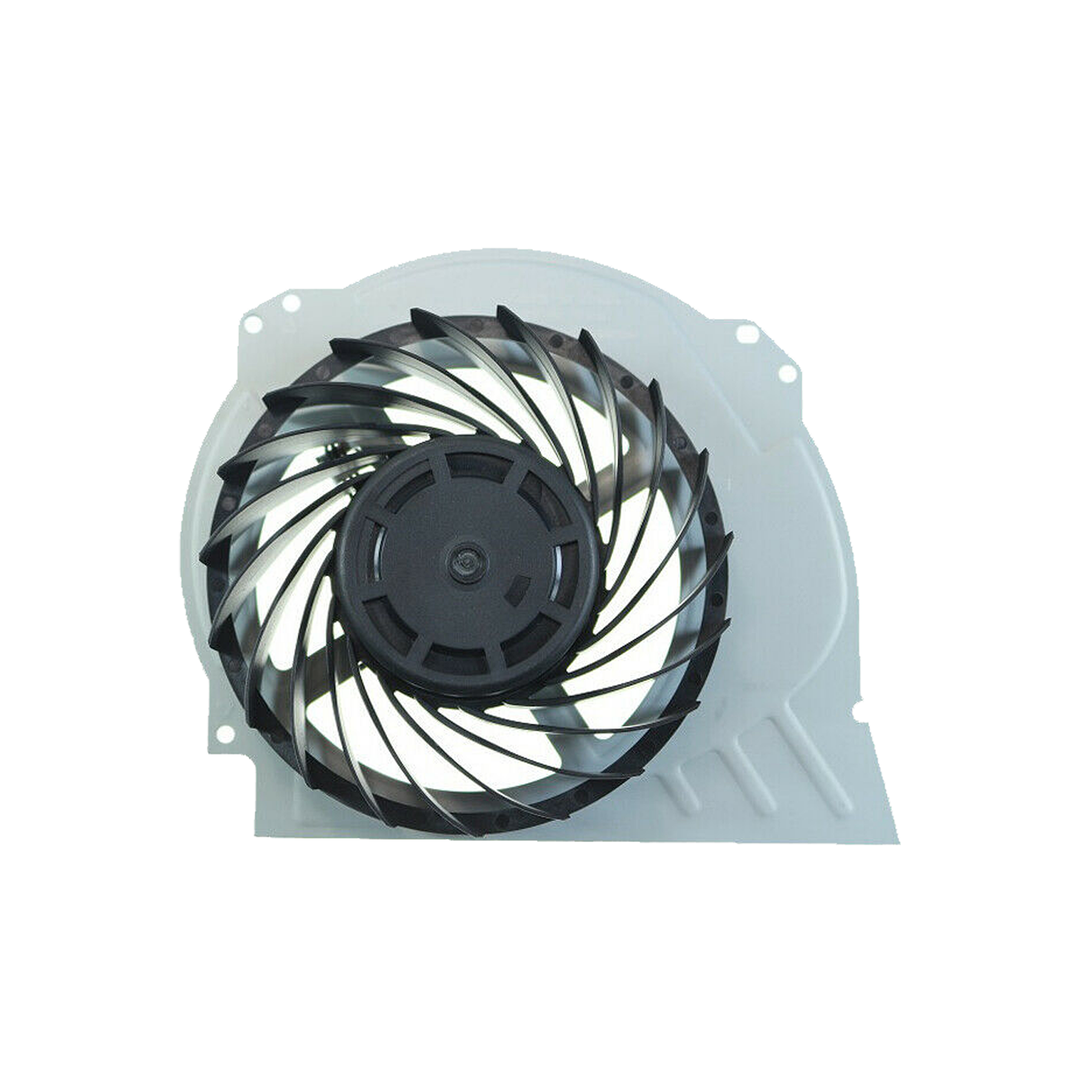 für Sony PlayStation 4 Pro Ersatz Internal Cooling Fan (CUH-7xxxx) OEM – Bild 2
