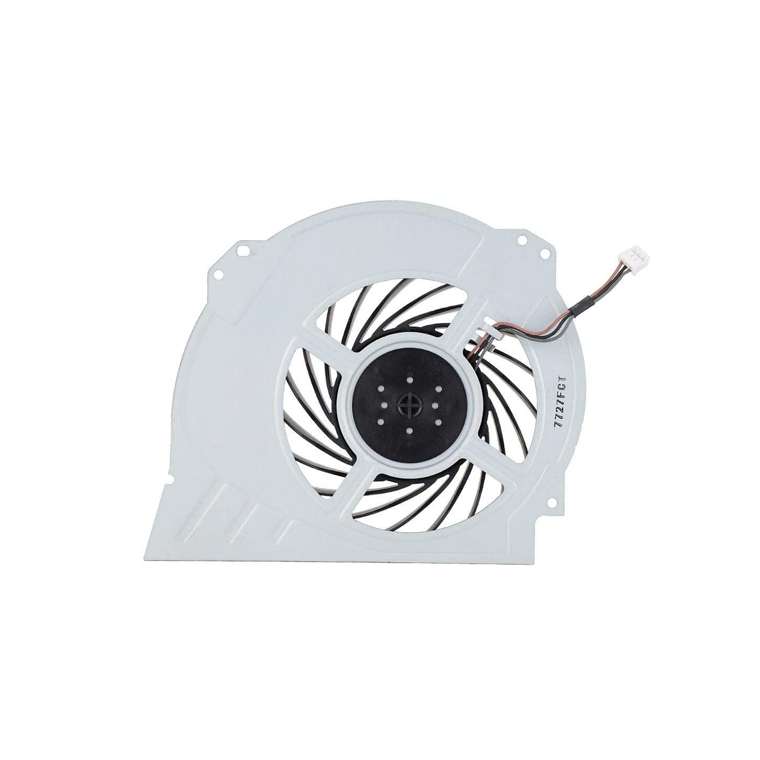 für Sony PlayStation 4 Pro Ersatz Internal Cooling Fan (CUH-7xxxx) OEM – Bild 4