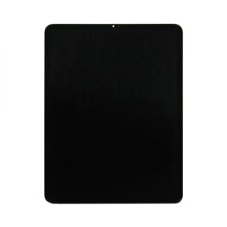 Für Apple iPad Pro 11 (2018, 2020) Display und Touchscreen-Digitizer Black OEM
