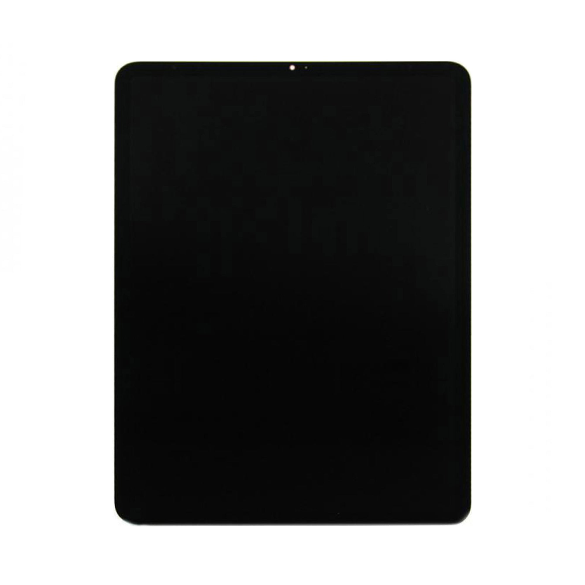 Für Apple iPad Pro 11 (2018, 2020) Display und Touchscreen-Digitizer Black OEM