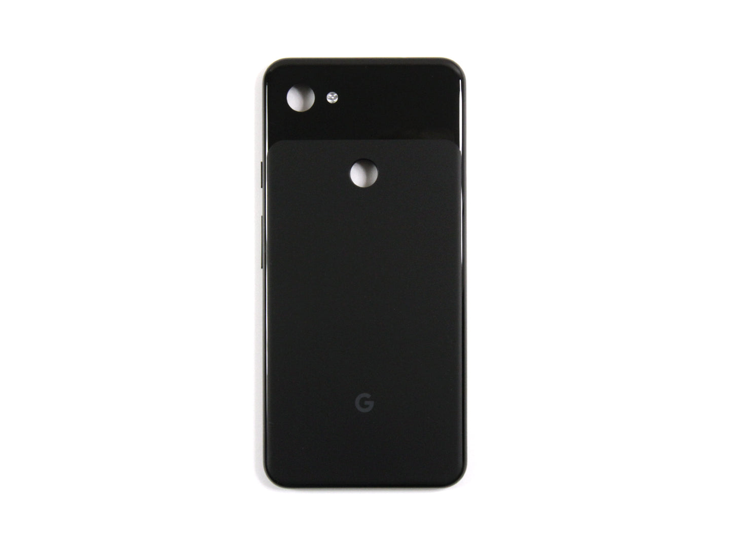 OEM Backcover für Google Pixel 3a XL mit Kameraglas – Bild 2