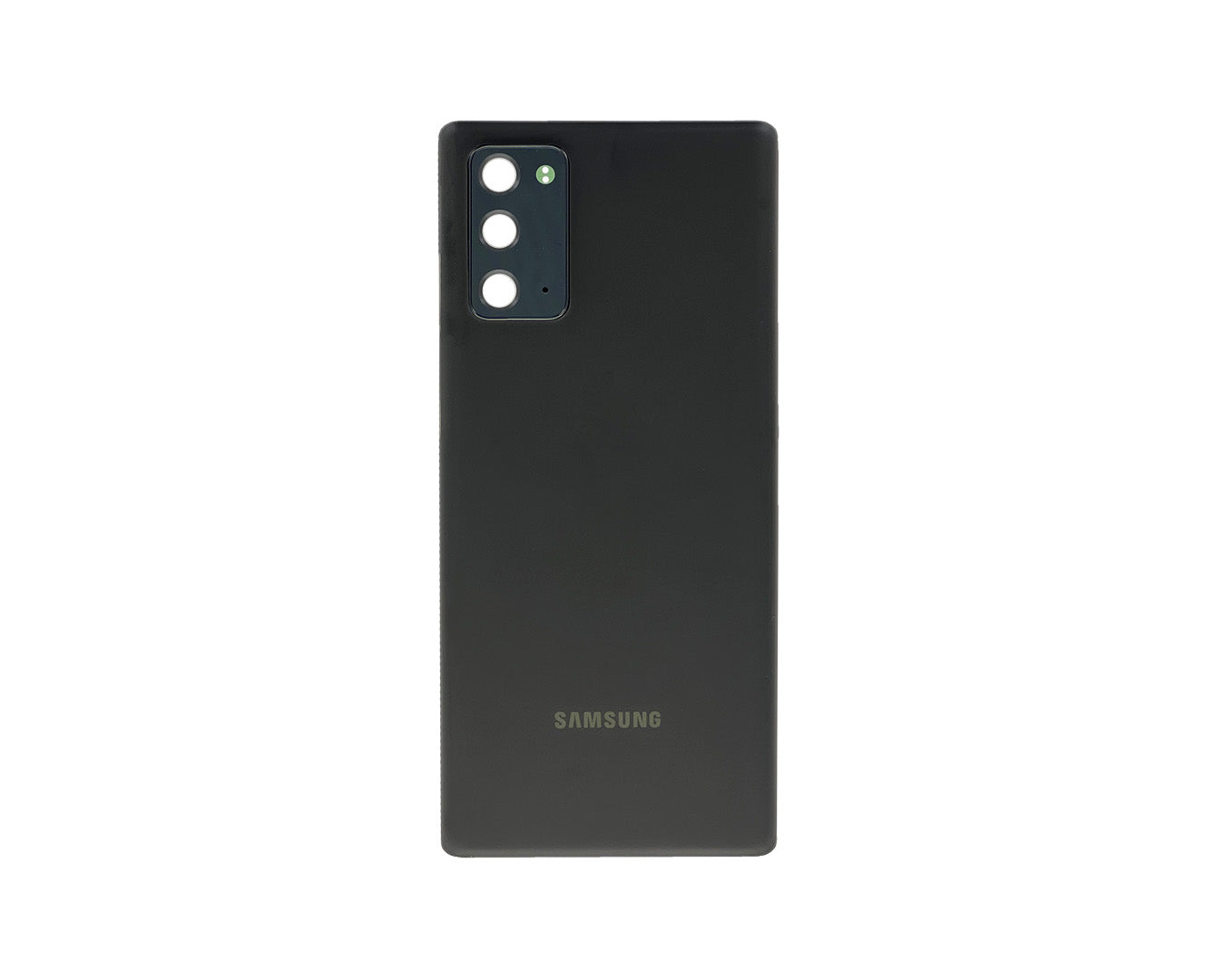 Samsung Galaxy Note 20 N980F Original OEM Backcover mit Kameraglas, Farbe wählbar – Bild 4