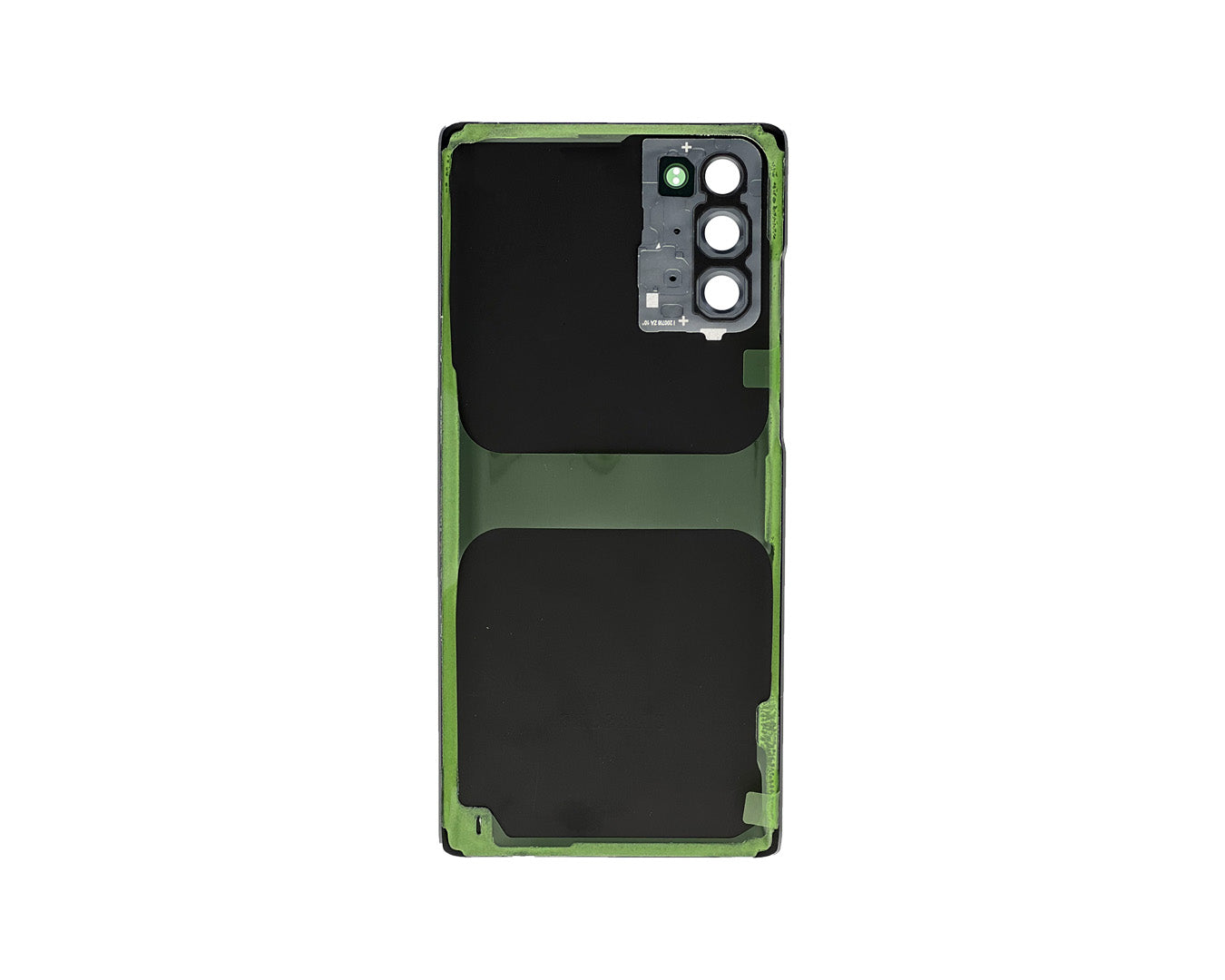 Samsung Galaxy Note 20 N980F Original OEM Backcover mit Kameraglas, Farbe wählbar – Bild 5