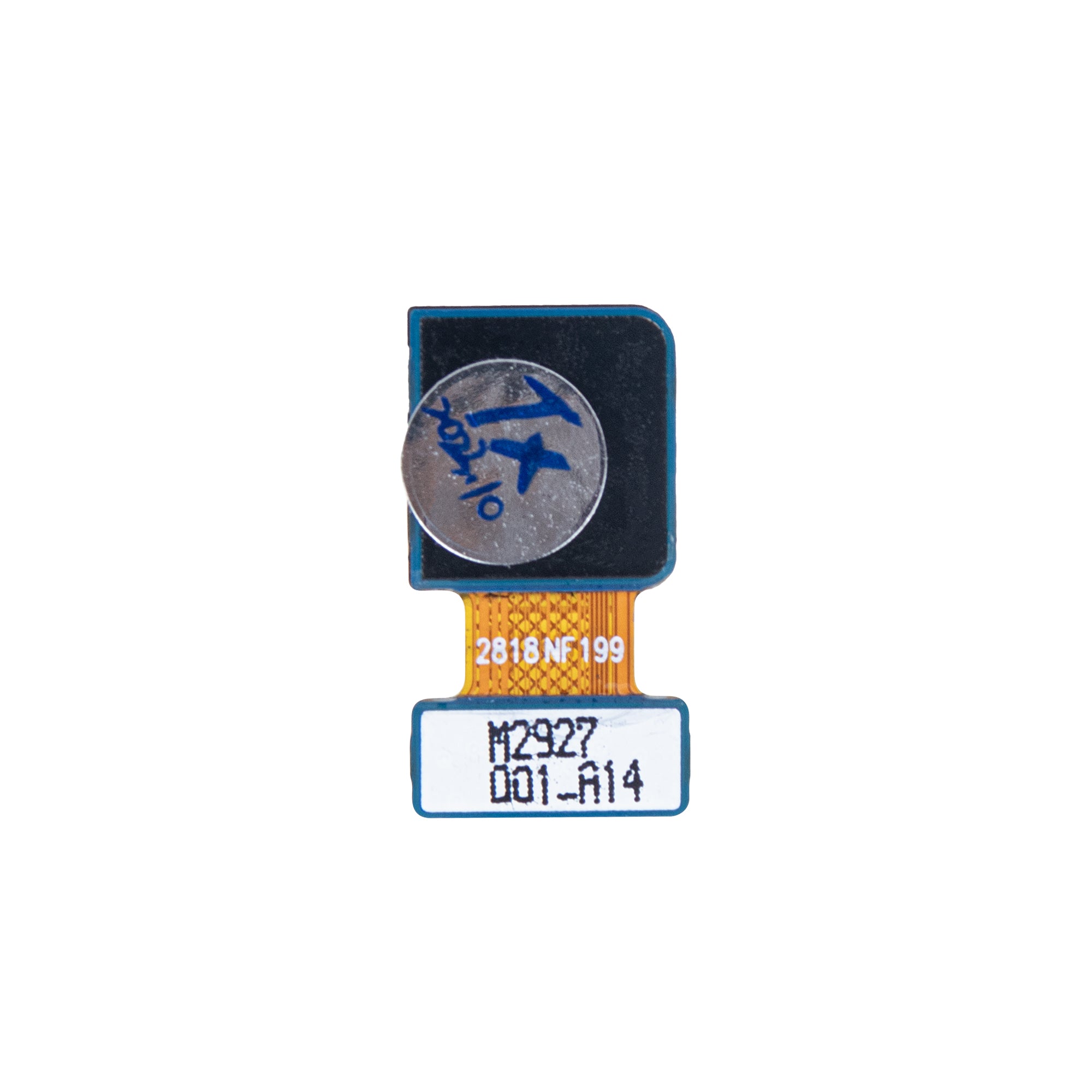 Samsung Galaxy A14 5G A146B Frontkamera 13MP Wide OEM – Bild 3