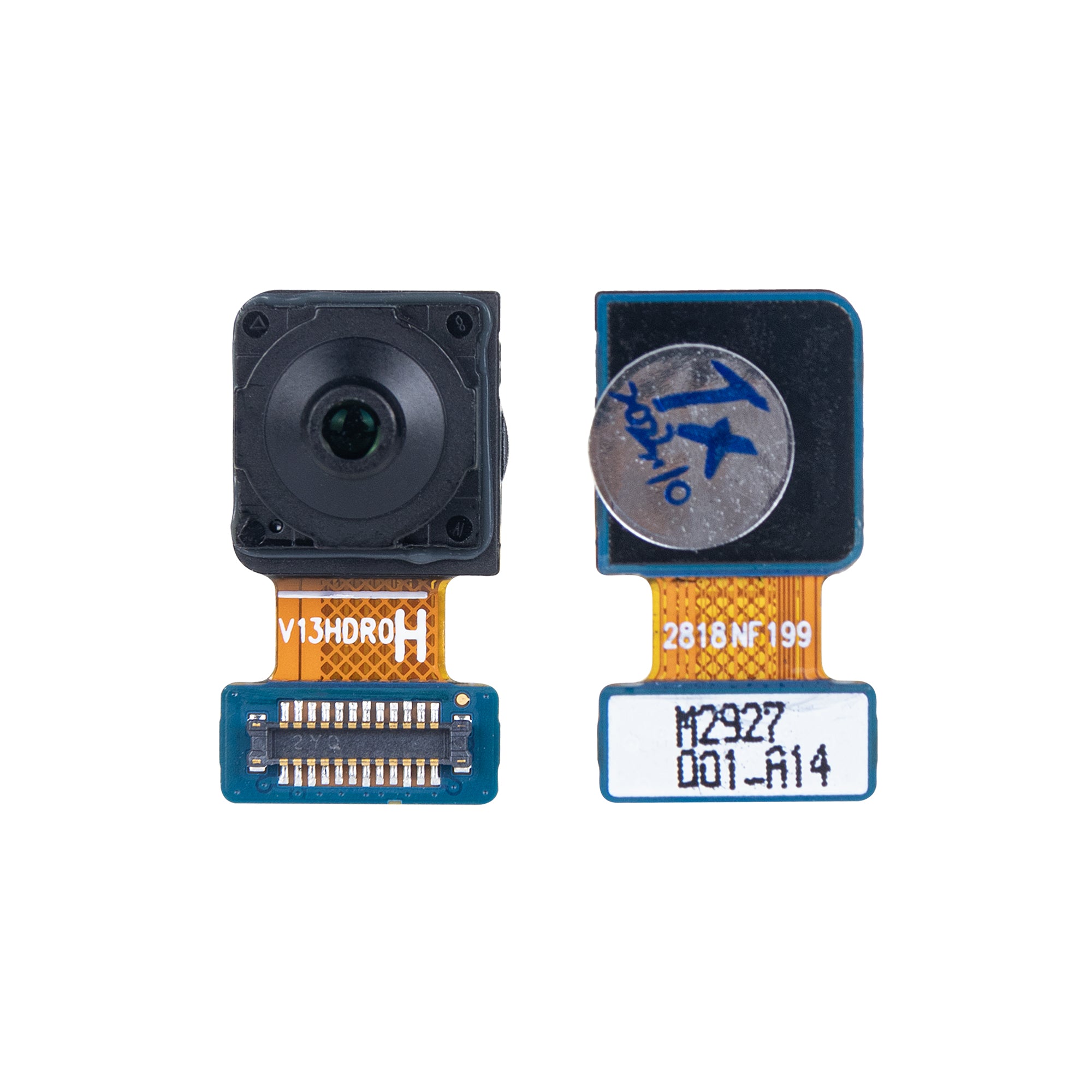 Samsung Galaxy A14 5G A146B Frontkamera 13MP Wide OEM – Bild 4