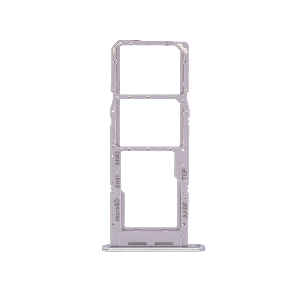 Samsung Galaxy A14 5G A146B Original OEM SIM-Kartenhalter, Farbe wählbar – Bild 9