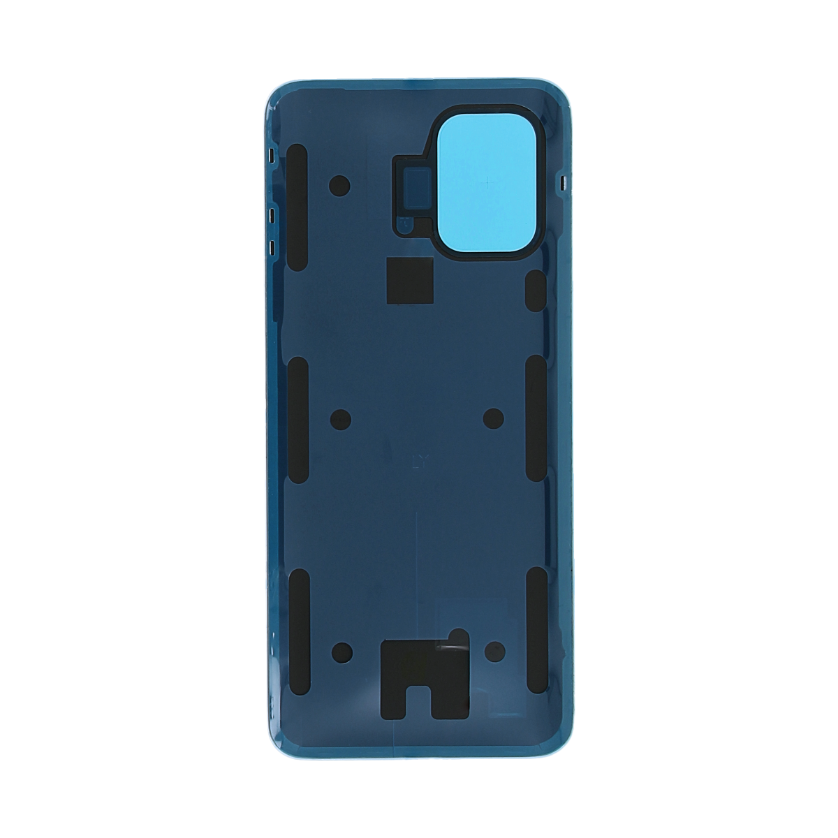 OEM Backcover für Xiaomi Mi 10 Lite 5G ohne Kameraglas – Bild 3