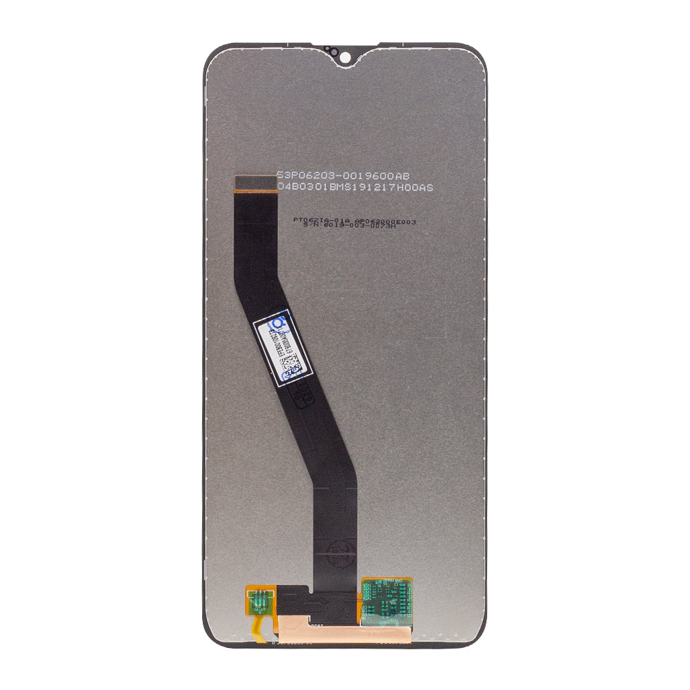 OEM Display für Xiaomi Redmi 8A Pro ohne Rahmen – Bild 3