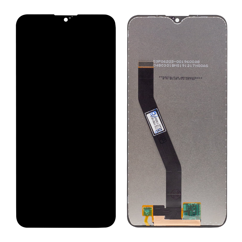 OEM Display für Xiaomi Redmi 8A Pro ohne Rahmen – Bild 4