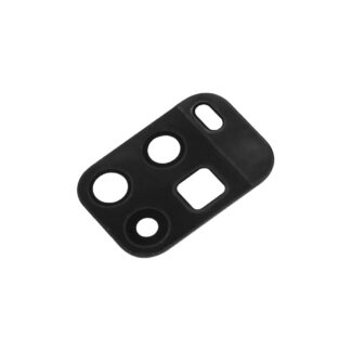 Xiaomi Mi 10 Lite 5G Kameraglas Black OEM
