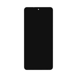 Original OEM Display für Xiaomi Mi 10T Lite 5G ohne Rahmen Black