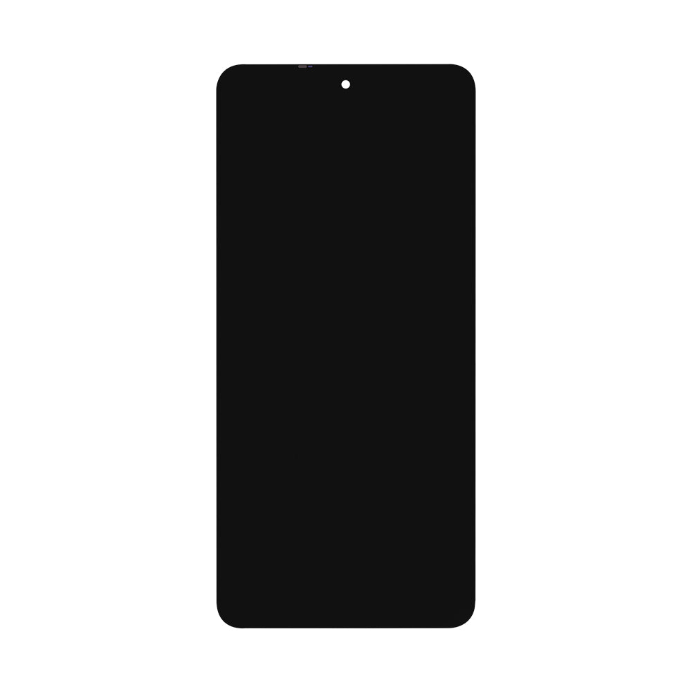 Original OEM Display für Xiaomi Mi 10T Lite 5G ohne Rahmen Black