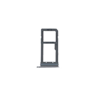 Samsung Galaxy S7 Edge G935F SIM-Kartenhalter Silver OEM