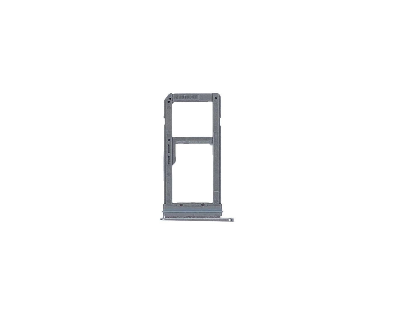 Samsung Galaxy S7 Edge G935F SIM-Kartenhalter Silver OEM – Bild 2