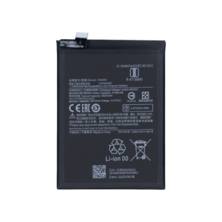 Xiaomi Mi 10T Lite 5G Akku BM4W OEM