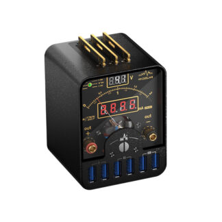 QIANLI LT1 DC Individual Power Supply für Apple iPhone 6 To 12 Pro Max