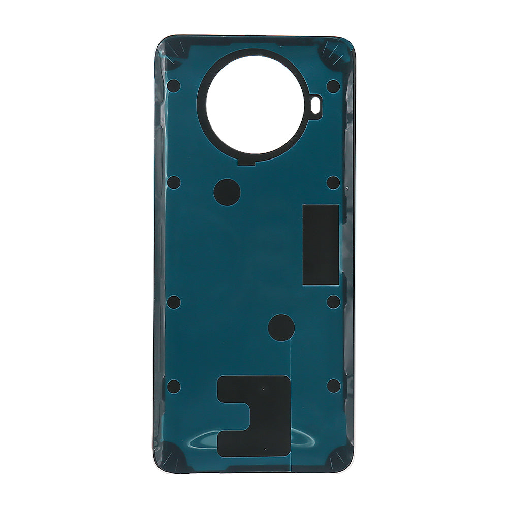 OEM Backcover für Xiaomi Mi 10T Lite 5G ohne Kameraglas Farbe wählbar – Bild 3