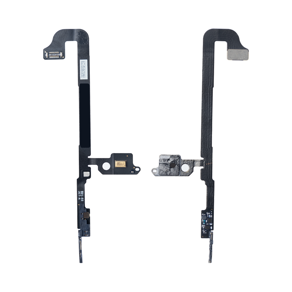 Für Apple iPhone 13 Mini Bluetooth Antenne Flex Original ausgebaut – Bild 3