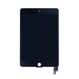 Für Apple iPad Mini 4 7.9 inch (2015) Display und Touchscreen-Digitizer Black OEM
