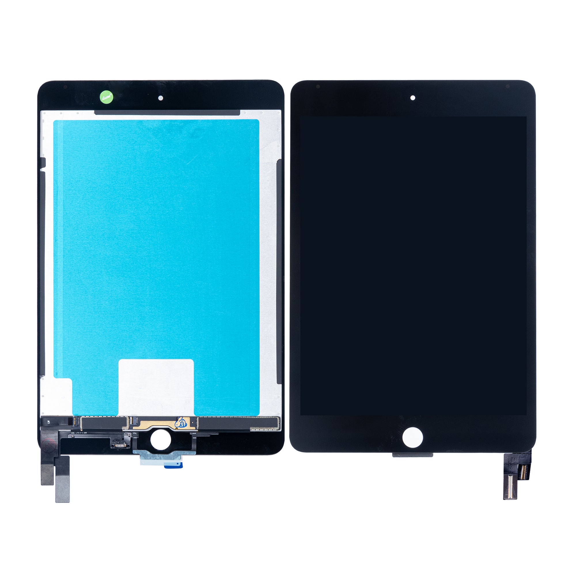 Für Apple iPad Mini 4 7.9 inch (2015) Display und Touchscreen-Digitizer Black OEM – Bild 3