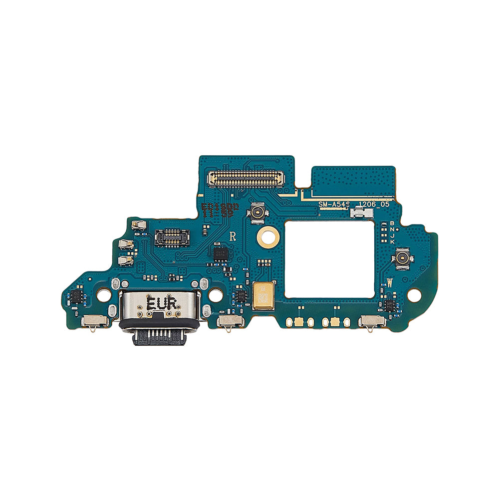OEM Ladebuchse Ladeplatine Flex für Samsung Galaxy A4-A9 Serie – Bild 41