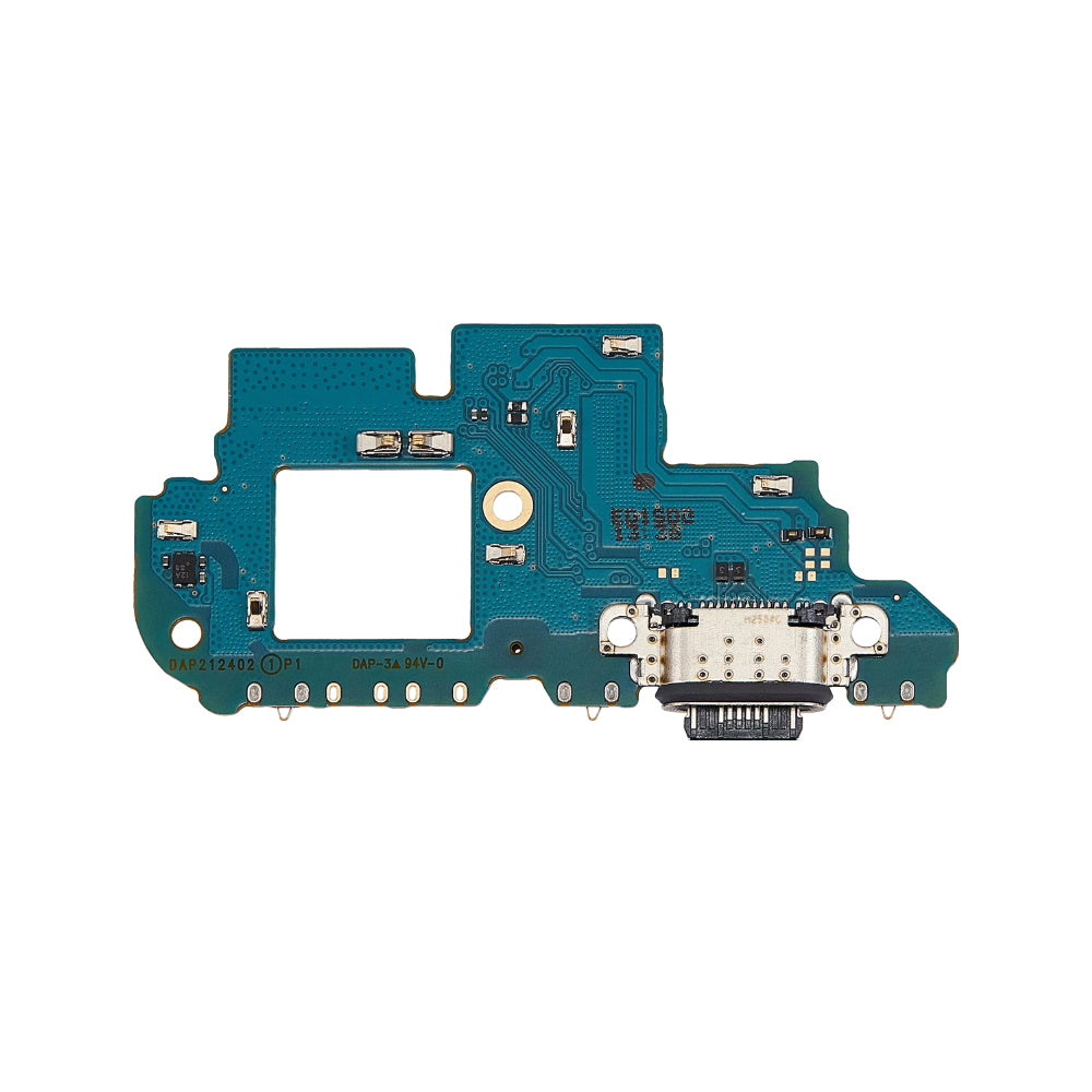 OEM Ladebuchse Ladeplatine Flex für Samsung Galaxy A4-A9 Serie – Bild 42