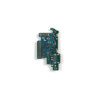 OEM Ladebuchse Ladeplatine Flex für Samsung Galaxy A4-A9 Serie - Modell: Galaxy A80 A805F - Ausführung: Ladeplatine