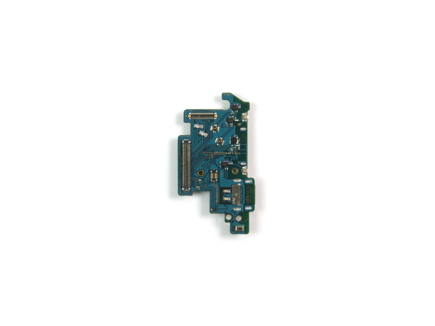 OEM Ladebuchse Ladeplatine Flex für Samsung Galaxy A4-A9 Serie – Bild 57