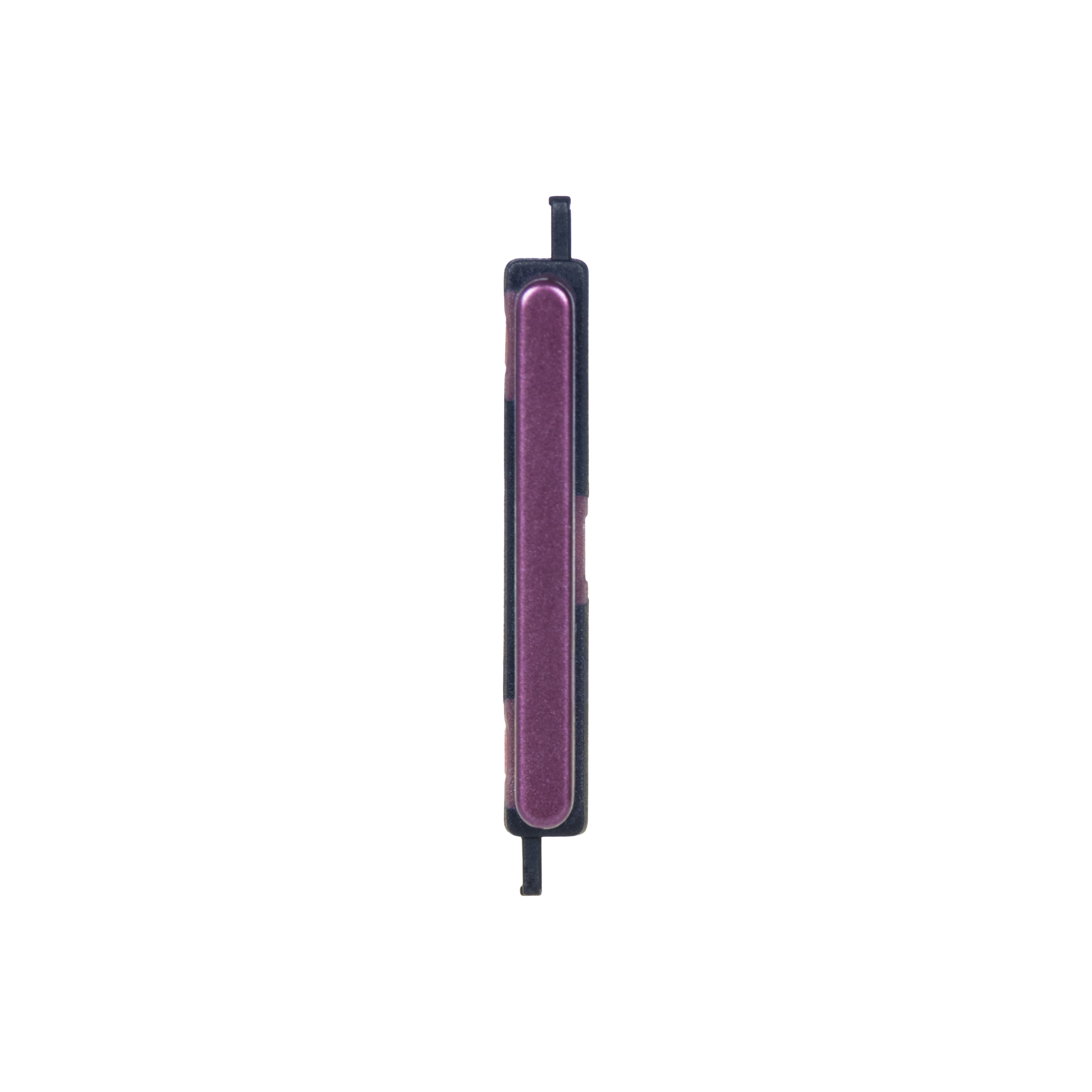 Samsung Galaxy A14 A145F Lautstärketaste Dark Red OEM