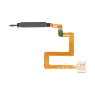 Samsung Galaxy A22 5G A226B Fingerabdrucksensor-Flex Grey OEM
