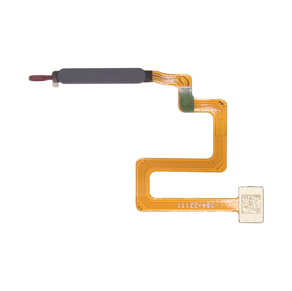 Samsung Galaxy A22 5G A226B Fingerabdrucksensor-Flex Grey OEM
