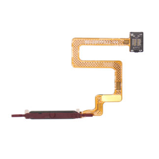 Samsung Galaxy A22 5G A226B Fingerabdrucksensor-Flex Mint OEM