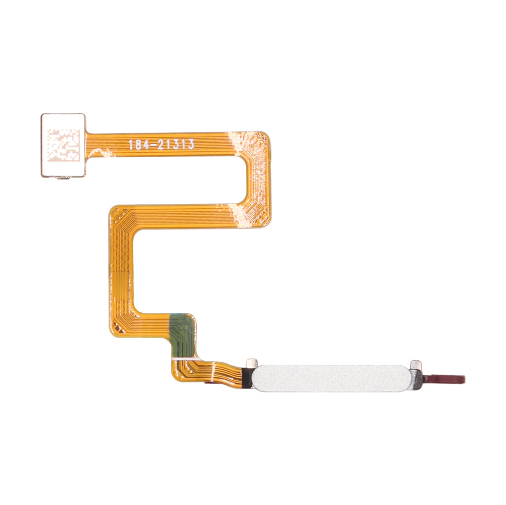 Samsung Galaxy A22 5G A226B Fingerabdrucksensor-Flex Mint OEM – Bild 3