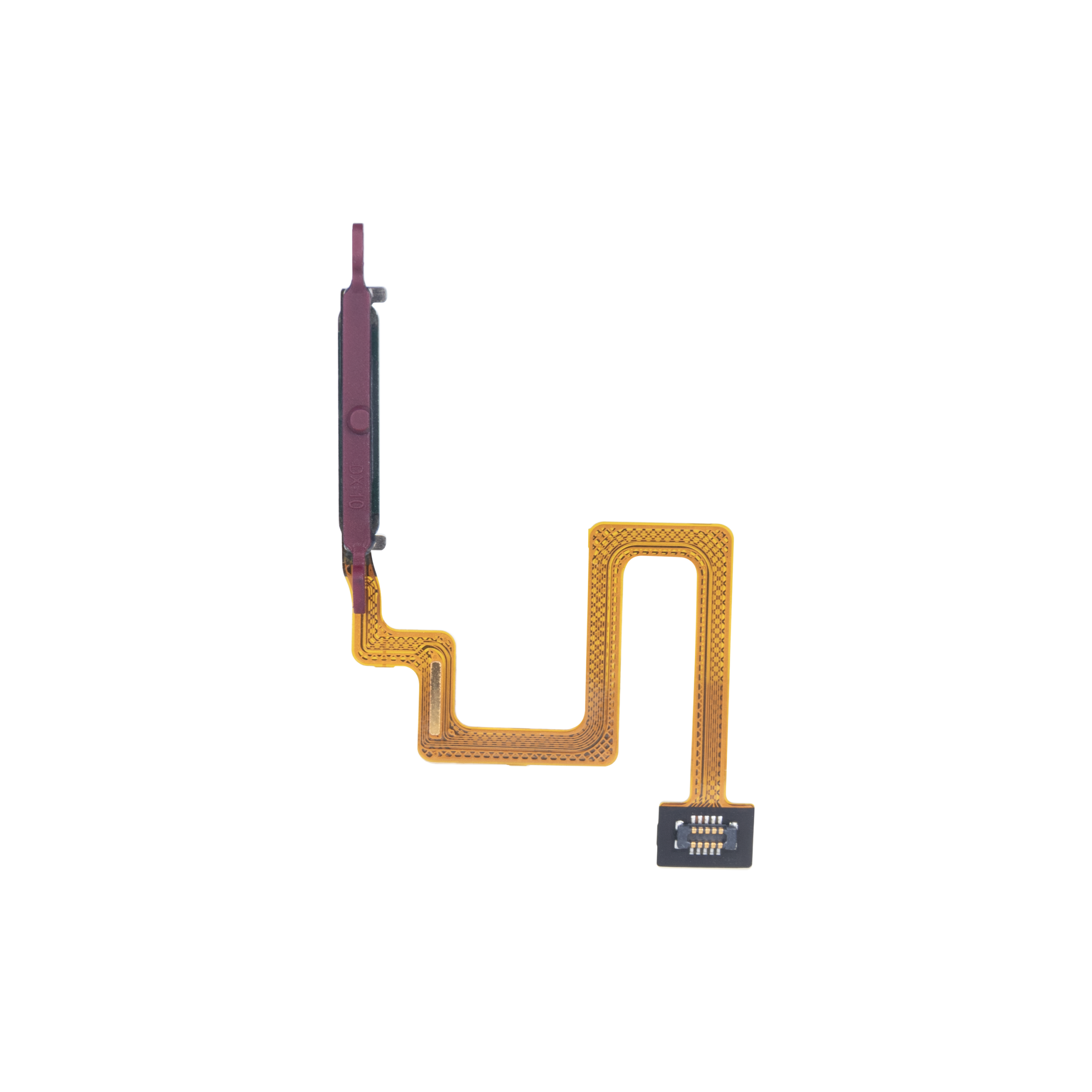 Samsung Galaxy A22 5G A226B Fingerabdrucksensor-Flex Mint OEM – Bild 4