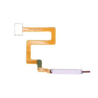 Samsung Galaxy A22 5G A226B Fingerabdrucksensor-Flex Violet OEM
