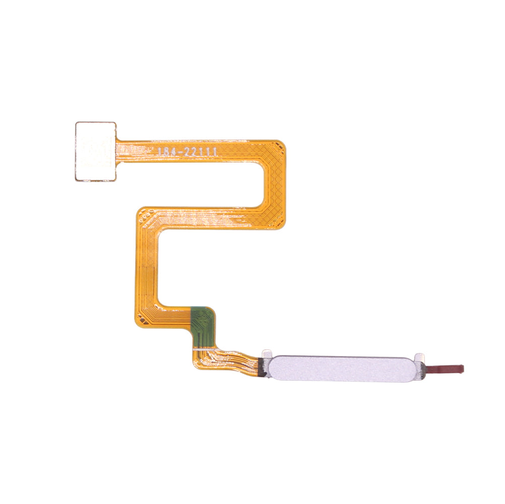 Samsung Galaxy A22 5G A226B Fingerabdrucksensor-Flex Violet OEM