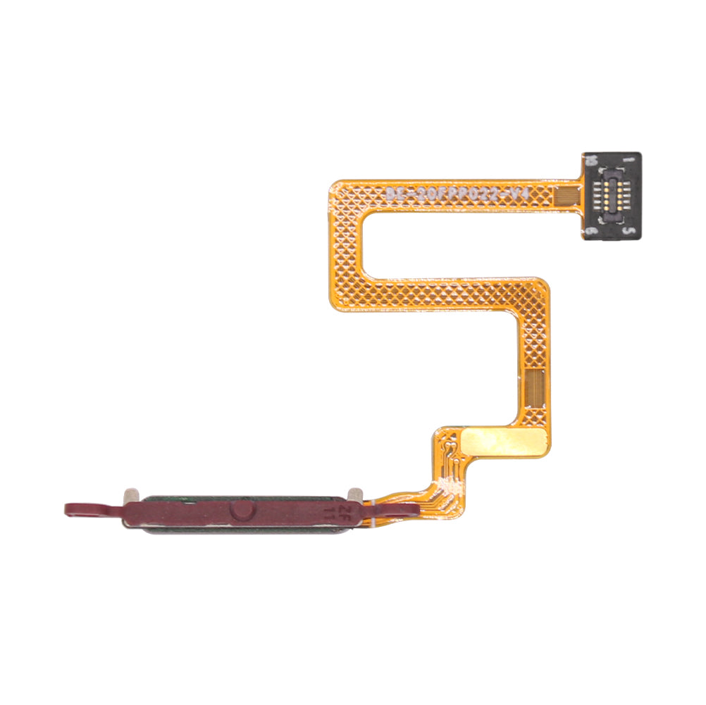 Samsung Galaxy A22 5G A226B Fingerabdrucksensor-Flex Violet OEM – Bild 2