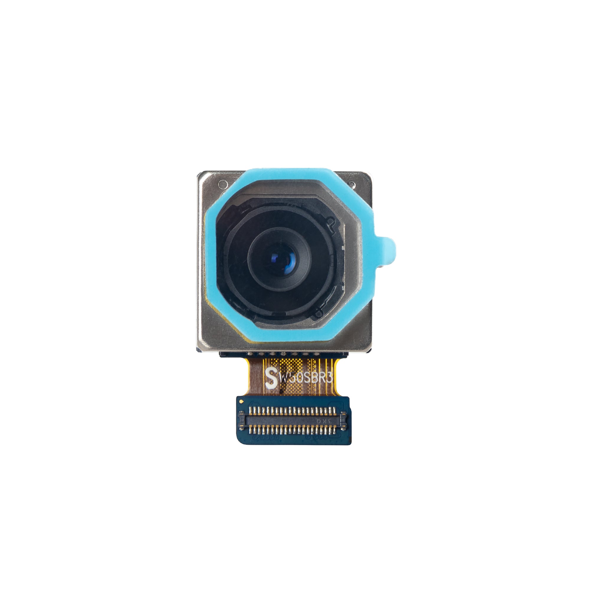 Samsung Galaxy A54 5G A546B Rückkamera 50MP Wide OEM – Bild 2