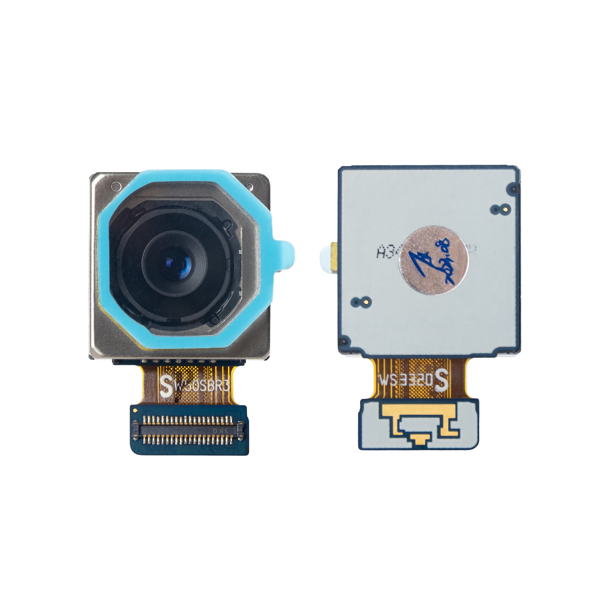 Samsung Galaxy A54 5G A546B Rückkamera 50MP Wide OEM – Bild 4