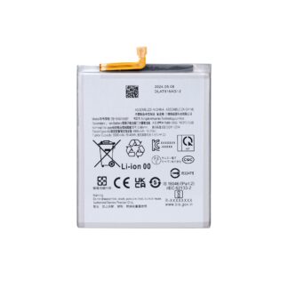 Samsung Galaxy A25 5G A256B, A34 5G A346B, A35 5G A356B, A54 5G A546B, A55 5G A556B Akku EB-BA546ABY OEM