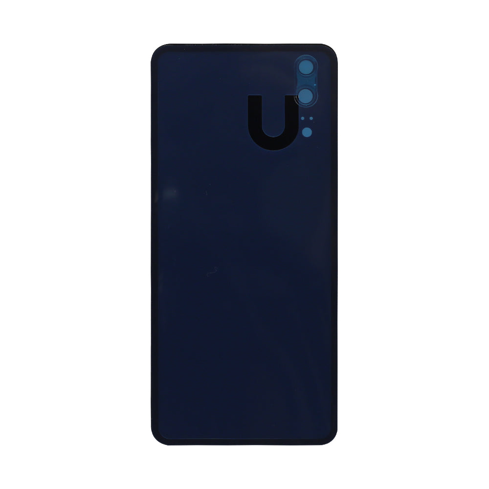 Huawei P20 Akkudeckel mit Linse Twilight OEM – Bild 2