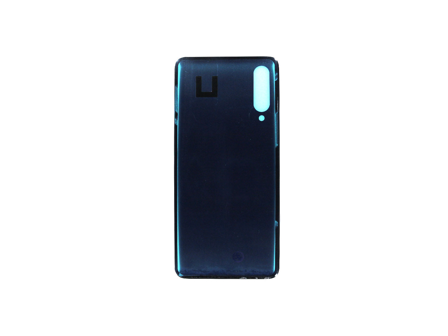 OEM Backcover für Xiaomi Mi 8 Pro ohne Kameraglas Farbe wählbar – Bild 5
