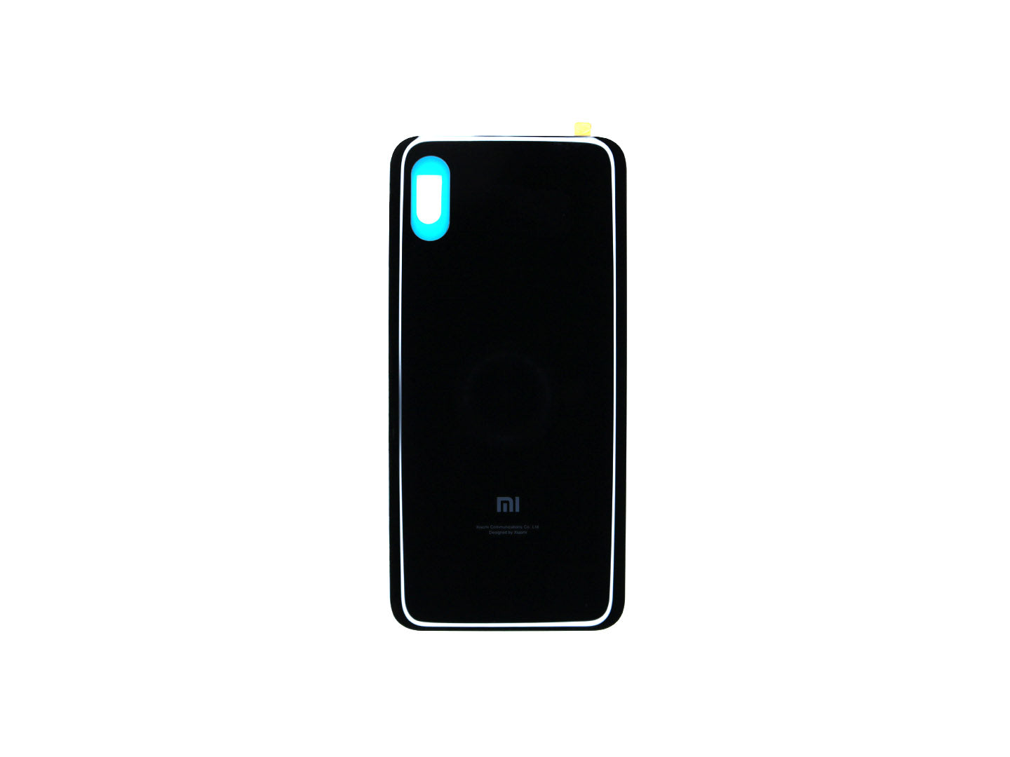 OEM Backcover für Xiaomi Mi 8 Pro ohne Kameraglas Farbe wählbar – Bild 2