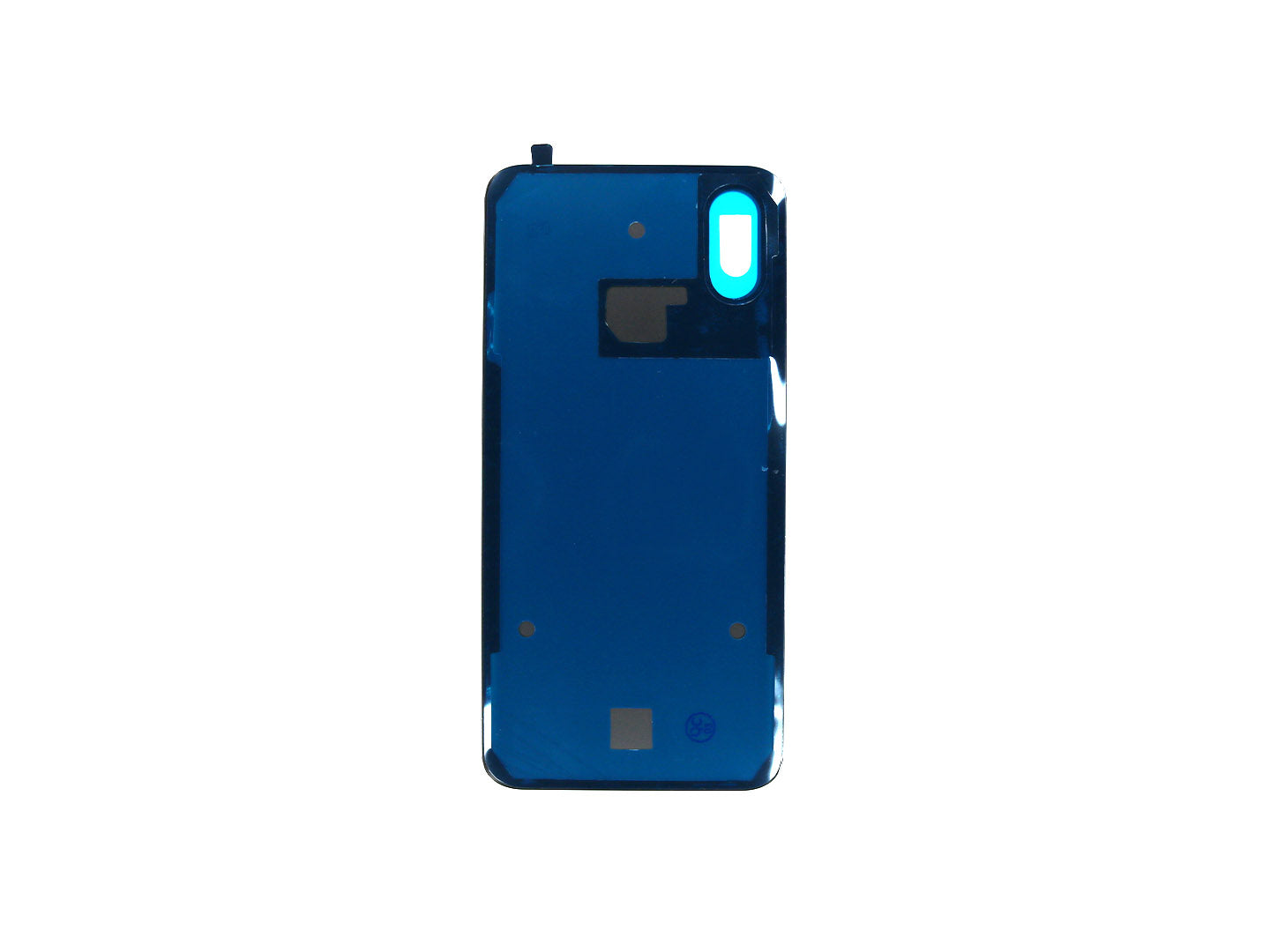 OEM Backcover für Xiaomi Mi 8 Pro ohne Kameraglas Farbe wählbar – Bild 3